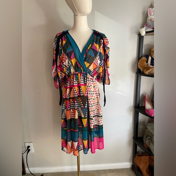 Maeve/anthropologie 4 🙂✨ - Picture 8 of 12